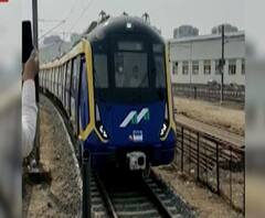 TOP 50 | चारकोपमध्ये मेट्रो चाचणी यशस्वी | 50 सुपरफास्ट बातम्या | 26 फेब्रुवारी 2021