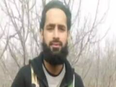 J&K: सुरक्षाबलों के ऑपरेशन ऑल आउट से डरे आतंकी संगठनों ने बदला अपना रूप, देखिए