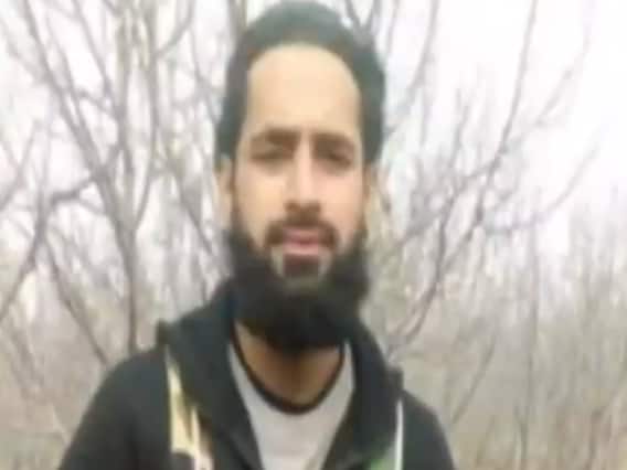 J&K: सुरक्षाबलों के ऑपरेशन ऑल आउट से डरे आतंकी संगठनों ने बदला अपना रूप, देखिए