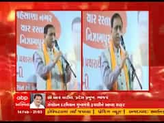 CM રૂપાણીની તબિયત બગડી એ અંગે C.R. પાટિલે શું કહ્યું? કેટલા દિવસથી હતી ખરાબ તબિયત, જુઓ વીડિયો