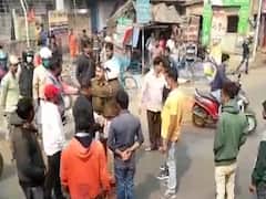 PM Modi की रैली से पहले बंगाल में BJP कार्यकर्ताओं पर हमला, TMC पर लगाया आरोप