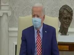 Joe Biden की चीन को फटकार, रवैया बदलने की दी सलाह 