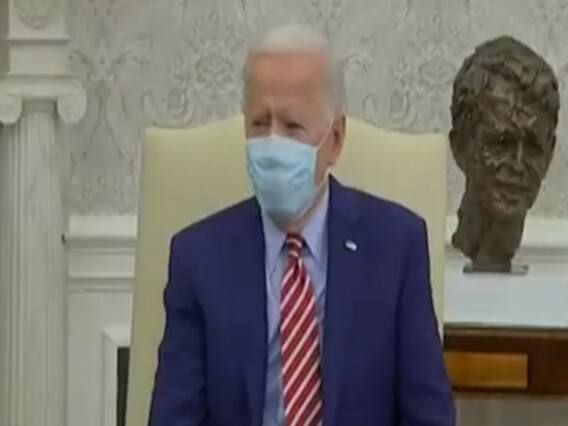 Joe Biden की चीन को फटकार, रवैया बदलने की दी सलाह 