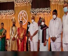 छगन भुजबळ यांचा कोरोना अहवाल पॉझिटिव्ह, भुजबळ फार्मवर सॅनिटायझेशन सुरू