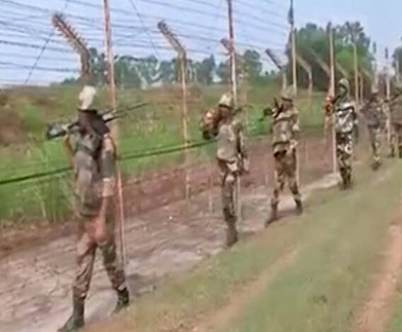 India-Pakistan LoC | एलओसीवर शांतता प्रस्थापित होणार, भारत-पाकिस्तानकडून शस्त्रसंधीचा निर्णय