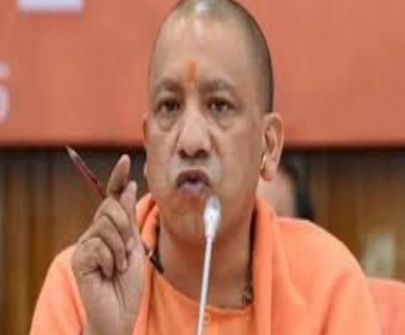 CM Yogi Adityanath ने बुलाई बैठक, कानून-व्यवस्था को लेकर अहम बैठक | ABP Ganga 