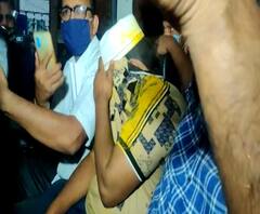 Mumbai | ड्रग्ज तस्करला हळदीच्या कार्यक्रमात बेड्या; NCB ची कारवाई