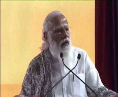 PM Modi Haldia Visit: 'বাংলার রান্নাঘরে পাইপ লাইনের মাধ্যমে কম দামে গ্যাস পৌঁছে যাবে,' হলদিয়ায় বললেন মোদি