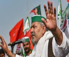 Rakesh Tikait का बड़ा बयान, कल UP-Uttarakhand में नहीं होगा चक्का जाम | Kisan Andolan 