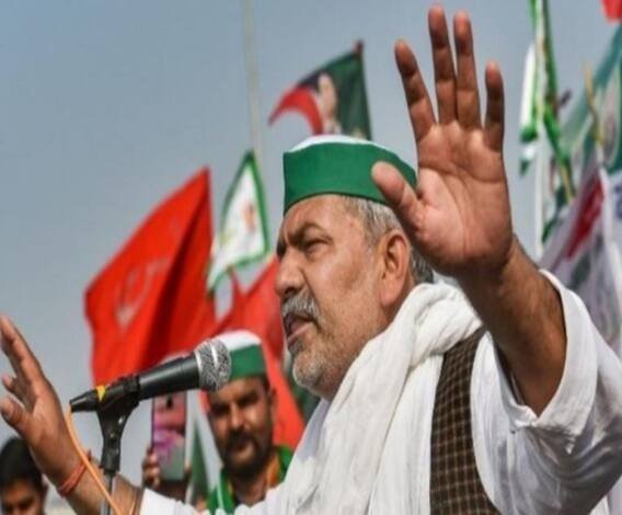 Rakesh Tikait का बड़ा बयान, कल UP-Uttarakhand में नहीं होगा चक्का जाम | Kisan Andolan 