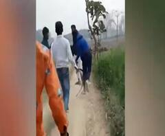 ख़बरें ताबड़तोड़ः देश और प्रदेश की ख़बरें फटाफट अंदाज में | Khabarein Tabadtod | ABP Ganga 