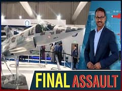 भारत के पास जल्द होगा खुद का फिफ्थ जेनरेशन फाइटर जेट, अमेरिका, चीन और रूस की करेगा बराबरी?