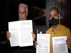 abp News की खबर का असर: North MCD के पेंशनभोगियों को मिली पेंशन की पहली किस्त