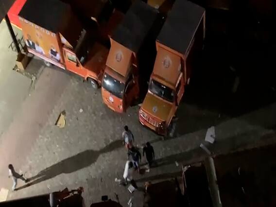 West Bengal : चुनाव की तारीखों का हुआ एलान, पर कब थमेगी हिंसा? 