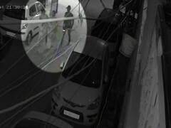 Delhi: चेन स्नैचिंग में घायल हुई महिला की मौत, CCTV में घटना कैद 