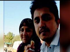 मॉर्निंग वॉक पर 'पत्नी की सुपारी' | सनसनी 