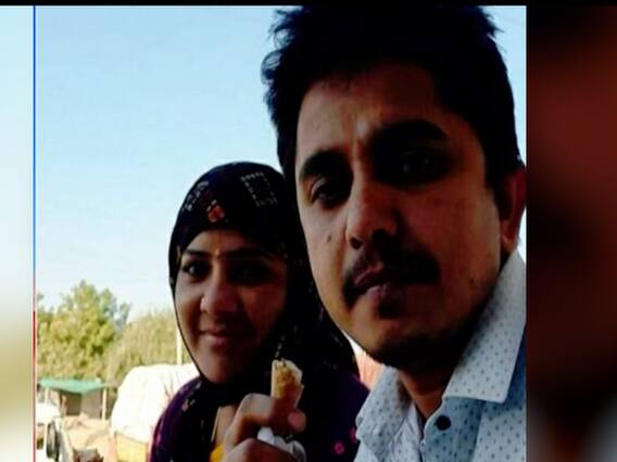 मॉर्निंग वॉक पर 'पत्नी की सुपारी' | सनसनी 