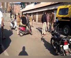 Nashik Murder | नाशिकमध्ये भद्रकाली परिसरात तडीपार गुंडाकडून टोळक्यासह केली तरुणाची हत्या