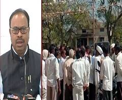 Power Cut | नांदेडमध्ये महावितरणकडून 600 शेतकऱ्यांची वीज तोडणी 