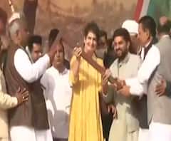 जाटलैंड में Priyanka Gandhi का तीसरा शक्ति प्रदर्शन, क्या दिलाएगा 2022 में जीत? | Mudde Ki Baat 