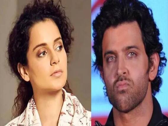 सनसनी: सीक्रेट ईमेल्स कांड पर कंगना का ऋतिक पर हमला !