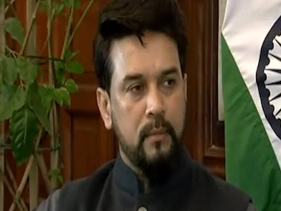 Union Budget 2021: वित्त राज्य मंत्री Anurag Thakur ने गिनाईं बजट की खूबियां