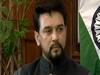 Union Budget 2021: वित्त राज्य मंत्री Anurag Thakur ने गिनाईं बजट की खूबियां
