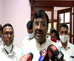 Mungantiwar - Thackeray Meet | मतदारसंघातल्या कामांबाबत भेट : सुधीर मुनगंटीवार 