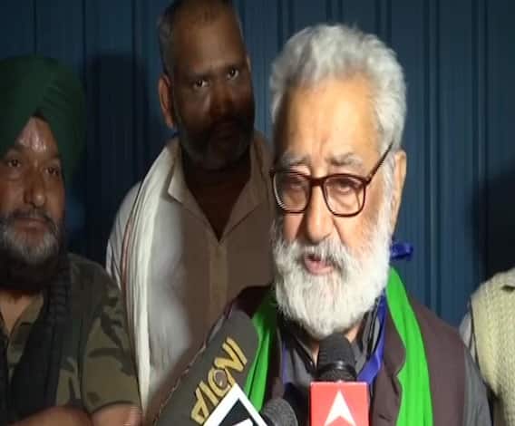 इस दिन देशभर में 'रेल रोको अभियान' चलाएंगे किसान संगठन, यहां जानें पूरा प्लान | Kisan Andolan 