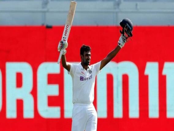 ENG vs IND 2nd Test: Ashwin ने जड़ा शतक, हार से पहले ही बौखलाई इंग्लैंड की मीडिया