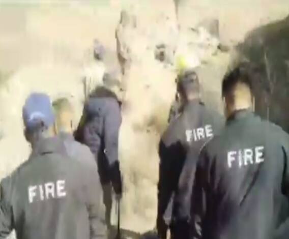 Chamoli Glacier Break: पानी कहां-कहां मचा सकता है तबाही ? | Uttarakhand 