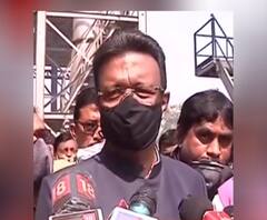 West Bengal Elections 2021: 'ইউজ অ্যান্ড থ্রো! ভোটের পর BJP-তে এই হালই হবে তৃণমূলত্যাগীদের', কটাক্ষ ফিরহাদের 