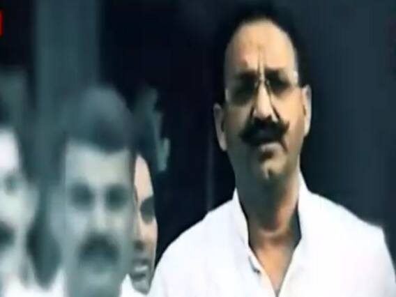क्या माफिया Mukhtar Ansari को बचा रही पंजाब की कांग्रेस सरकार?