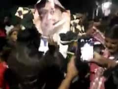 Ahmedabad: ઉમેદવારોને લઈ કૉંગ્રેસમાં ભારે અસંતોષ, બે ધારાસભ્ય વચ્ચે ટકરાવ