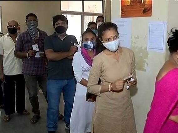 Municipal Election 2021: ક્યા મુદ્દાઓને ધ્યાનમાં રાખીને ભાવનગરના લોકોએ કર્યું મતદાન?