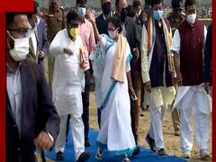 Top Headlines: बंगाल में चुनाव तारीखों पर BJP-TMC के बीच घमासान