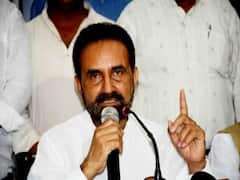 પાકિસ્તાની જેલમાં કેદ માછીમારોને છોડાવવા કોગ્રેસના ક્યા સાંસદે કરી માંગ, જુઓ વીડિયો