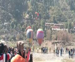 CM Trivendra Rawat ने की टिहरी झील महोत्सव की शुरुआत | Uttarakhand Prime 