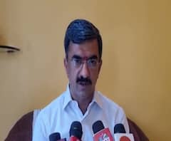 Explosives near Ambani's House | गरज पडल्यास अंबानी कुटुंबाची सुरक्षा वाढवू : शंभूराज देसाई