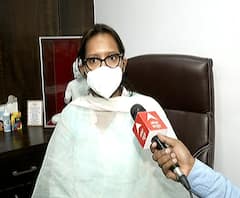 EXCLUSIVE | SSC आणि HSC च्या परीक्षा रद्द करण्याच्या निर्णय नाही : शिक्षणमंत्री Varsha Gaikwad