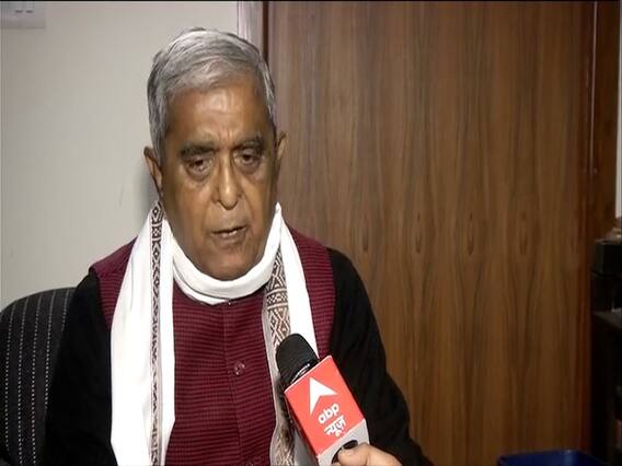 DTC बस Delhi Police को न मुहैया करवाने का दिल्ली सरकार का आदेश लोकतंत्र के खिलाफ: हरनाथ सिंह यादव