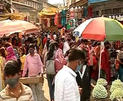 Corona Updates of Maharashtra | स्पेशल रिपोर्ट | अनलॉक झालं अन् आपण कोरोनाला विसरलो! 