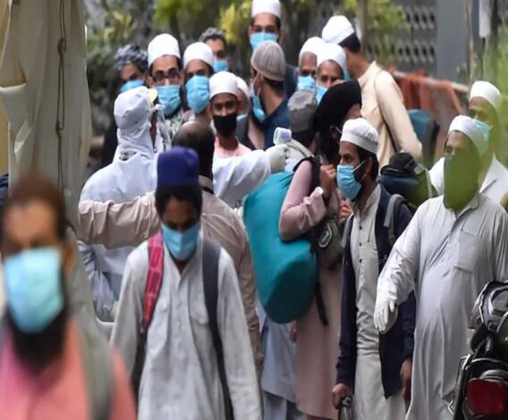Tablighi Jamaat के मेहमानों ने COVID-19 फैलाने का जुर्म कबूला | Lucknow 