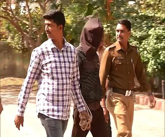 नागपूरमध्ये मुलाला भूतबाधा झाल्याची भीती दाखवत मांत्रिक गिरी महाराजकडून महिलेची 1 लाखाची फसवणूक