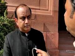 महराष्ट्र सरकार पर BJP का तंज- जिन्हें 'भारत रत्न' में दोष नजर आ रहा है यह उनकी संगति का दोष है