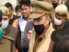 Police और BJP विधायक के बीच नोकझोंक, वीडियो वायरल 