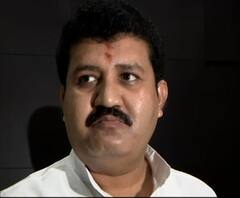 Sanjay Rathod | पूजा चव्हाण आत्महत्या प्रकरणावर संजय राठोड पत्रक काढणार, सूत्रांची माहिती