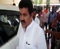 Pooja Chavan Suicide Case : वनमंत्री संजय राठोडांच्या समर्थनार्थ दिग्रसमध्ये मोर्चा 