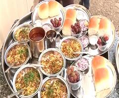 TOP 50 | द्राक्ष बागेत मिसळ खाण्याची संधी | बातम्यांचं अर्धशतक | 13 फेब्रुवारी 2021