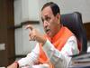 Rajkot:  CM રૂપાણી મતદાન કરવા જશે કે નહીં તેનો નિર્ણય ડોક્ટર્સની સલાહ બાદ લેવાશે